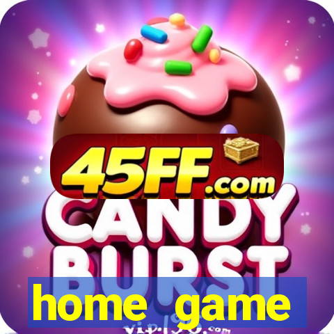 home game gamecategoryid 0